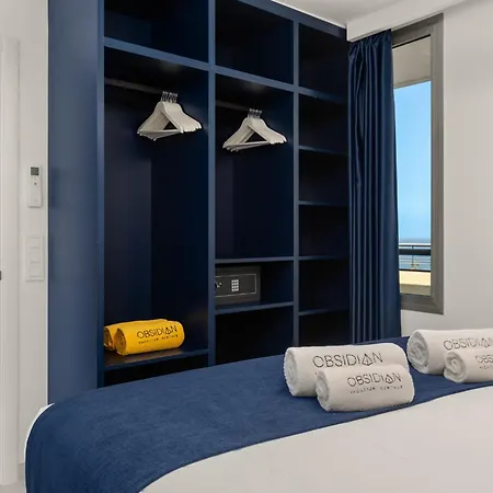 Appartamento Vv Obsidian New Costa Adeje (Tenerife)