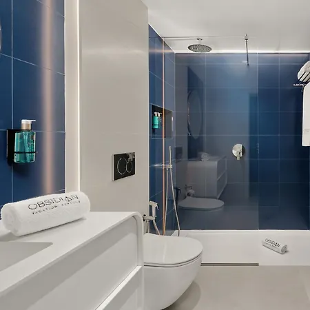 Apartamento Vv Obsidian New *