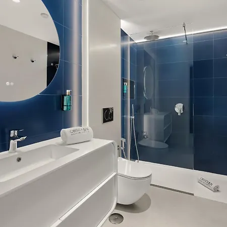 Vv Obsidian New Apartamento Costa Adeje (Tenerife)