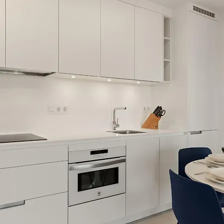 Apartamento Vv Obsidian New Costa Adeje (Tenerife)