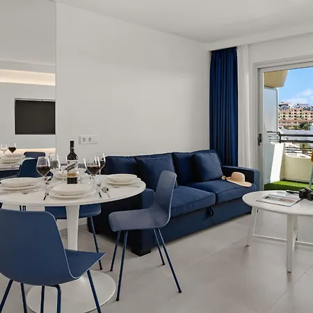 Vv Obsidian New Apartamento Costa Adeje (Tenerife)