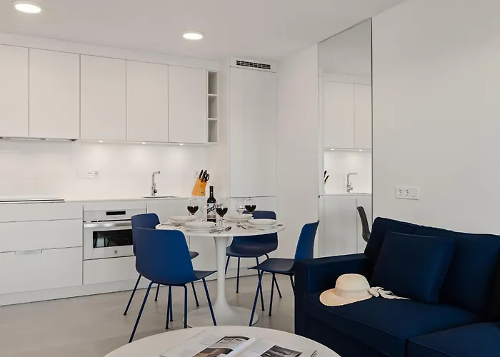 Vv Obsidian New Apartamento *