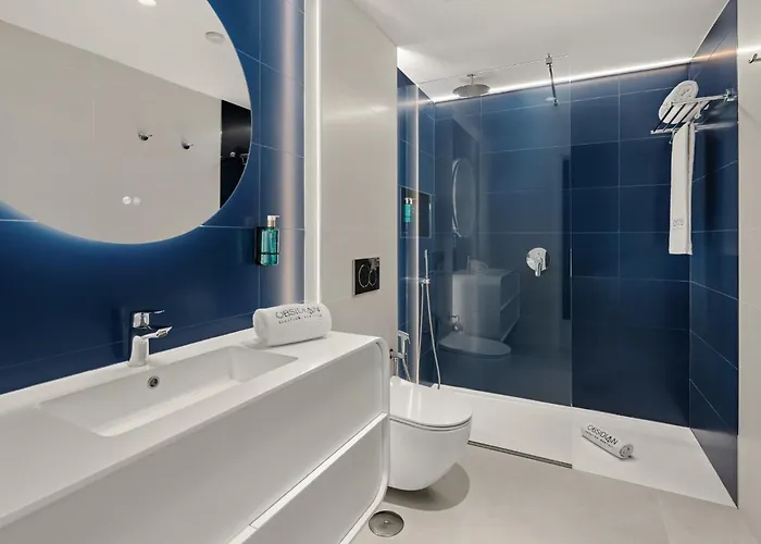 Vv Obsidian New Apartamento Costa Adeje (Tenerife)