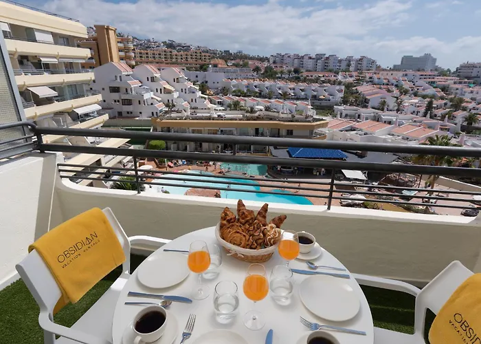 Vv Obsidian New Apartamento